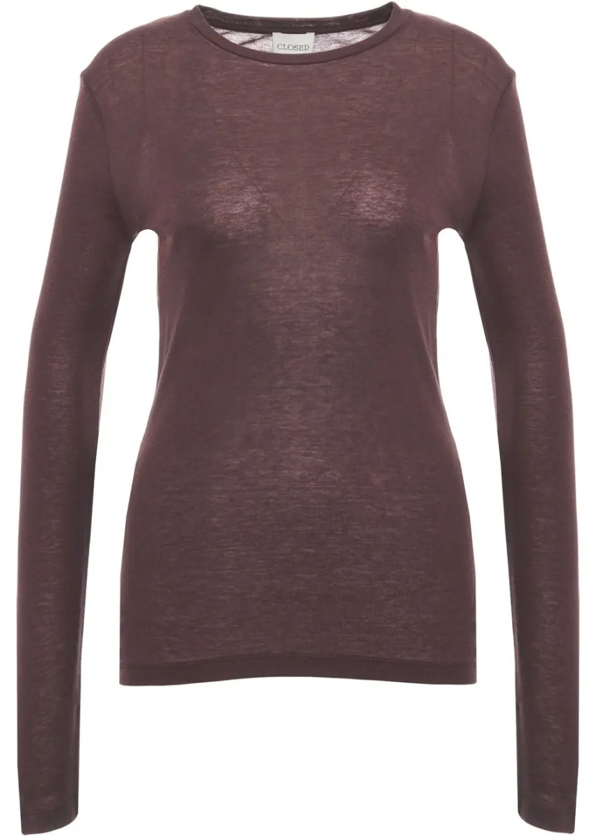 Maiou Long-sleeved shirt - Img 2