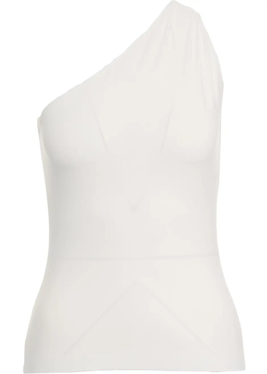Maiou One shoulder top - Img 2