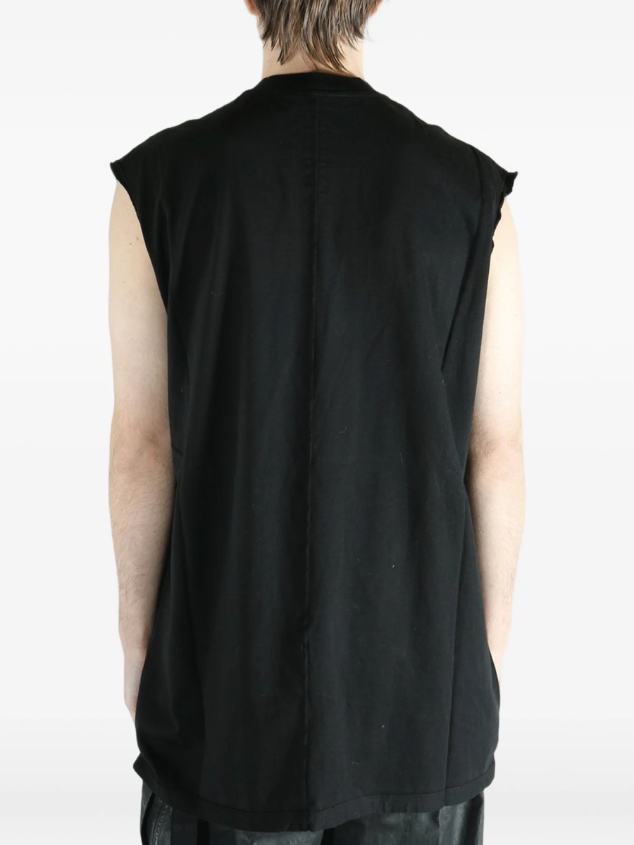Maiou Rick Owens negru - Img 5