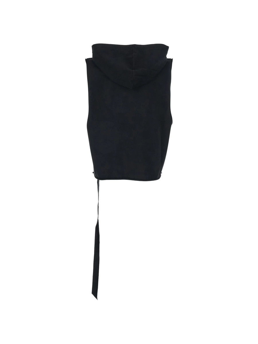 Maiou Rick Owens negru - Img 2