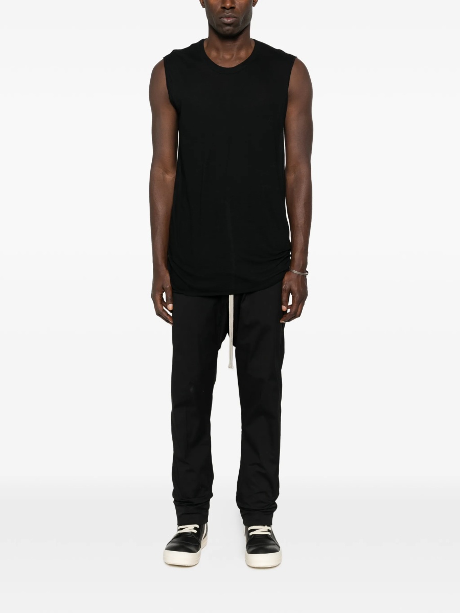 Maiou Rick Owens negru - Img 2
