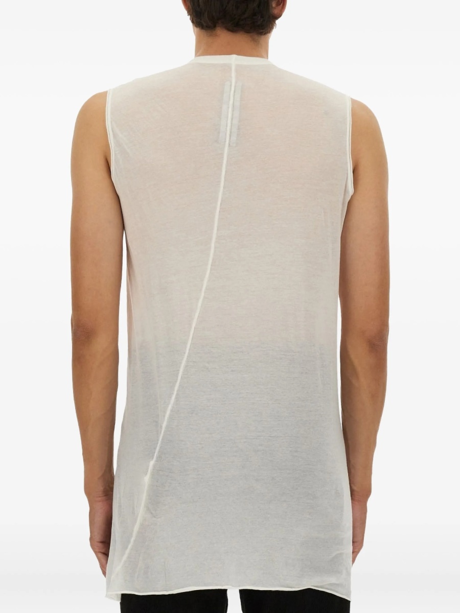 Maiou Rick Owens neutru - Img 3