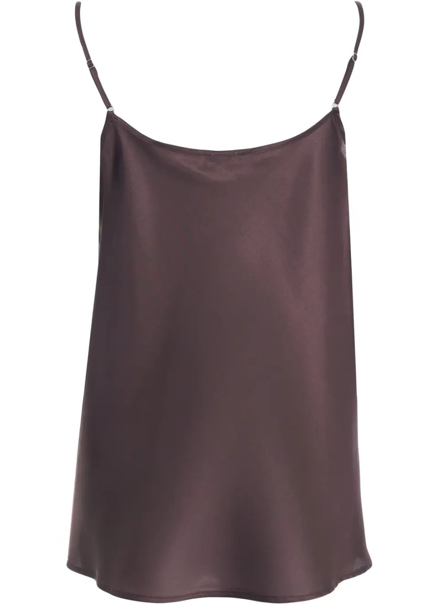 Maiou Silk top - Img 3