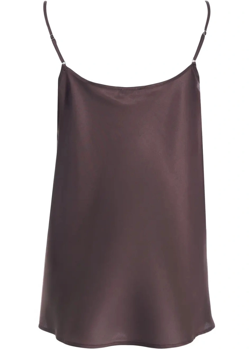 Maiou Silk top - Img 3