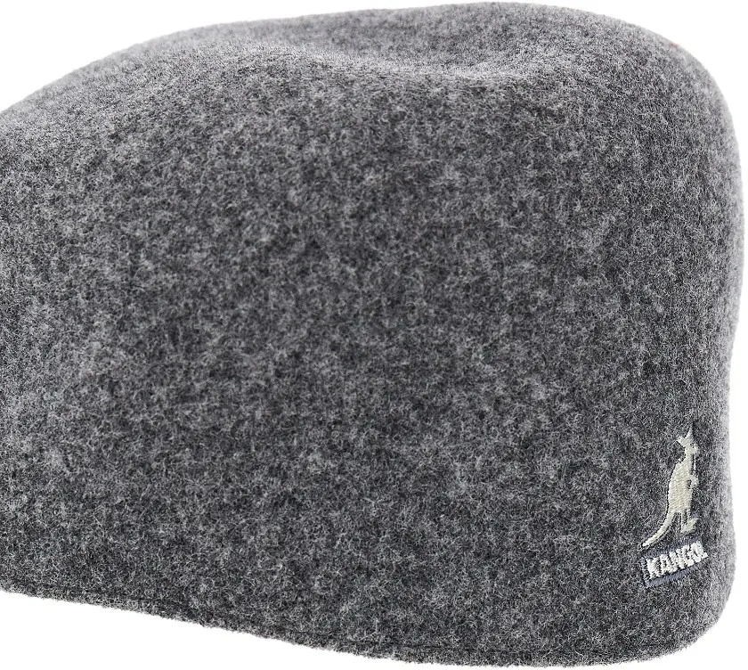 Manusi 'Clery' wool cap - Img 4