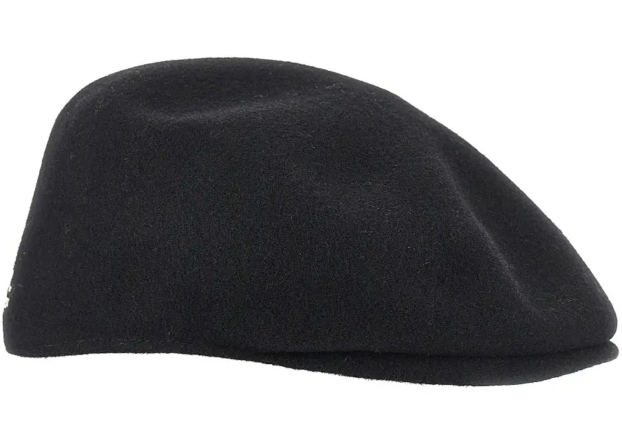 Manusi 'Clery' wool cap - Img 2