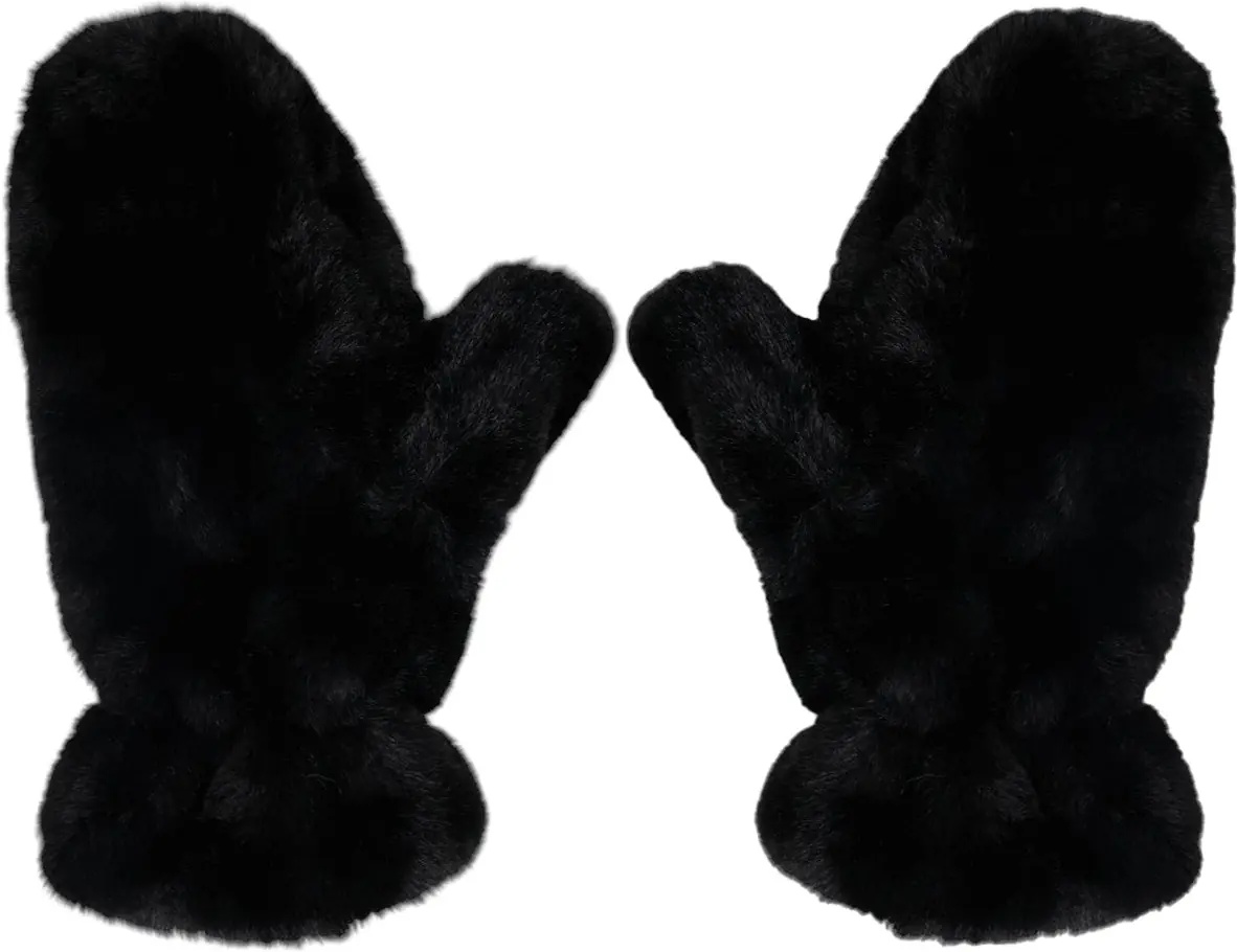 Manusi Mittens 'Coco' - Img 2