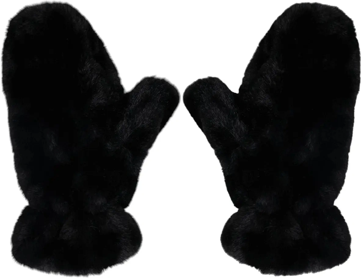 Manusi Mittens 'Coco' - Img 2
