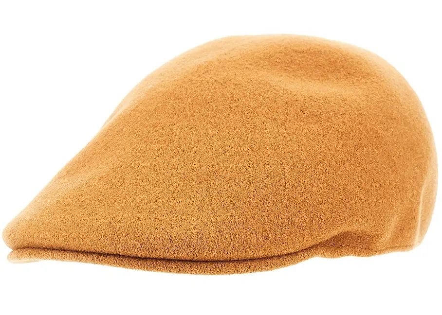 Manusi Seamless 507 wool cap - Img 3