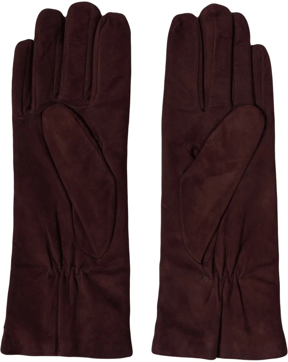 Manusi Suede gloves - Img 4