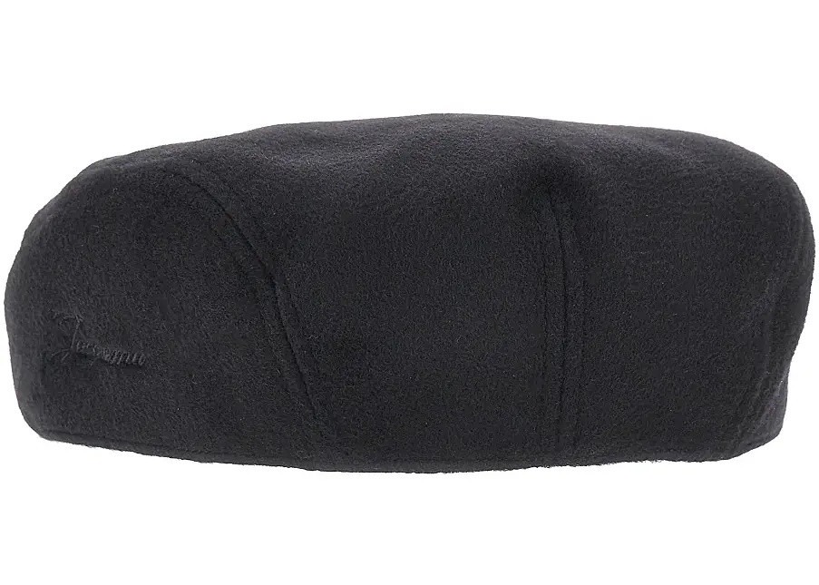 Manusi 'Valérie' wool beret - Img 3