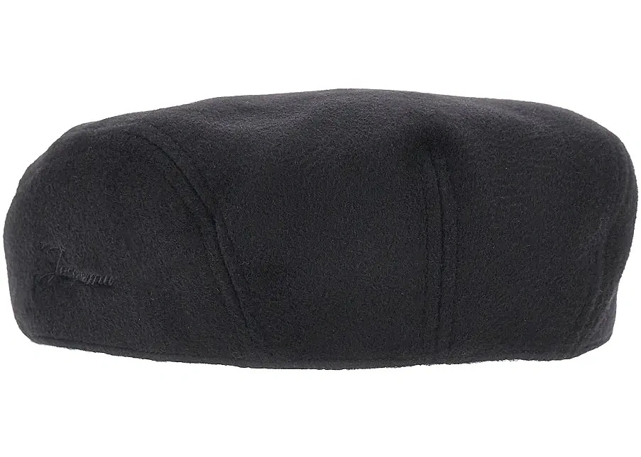Manusi 'Valérie' wool beret - Img 3