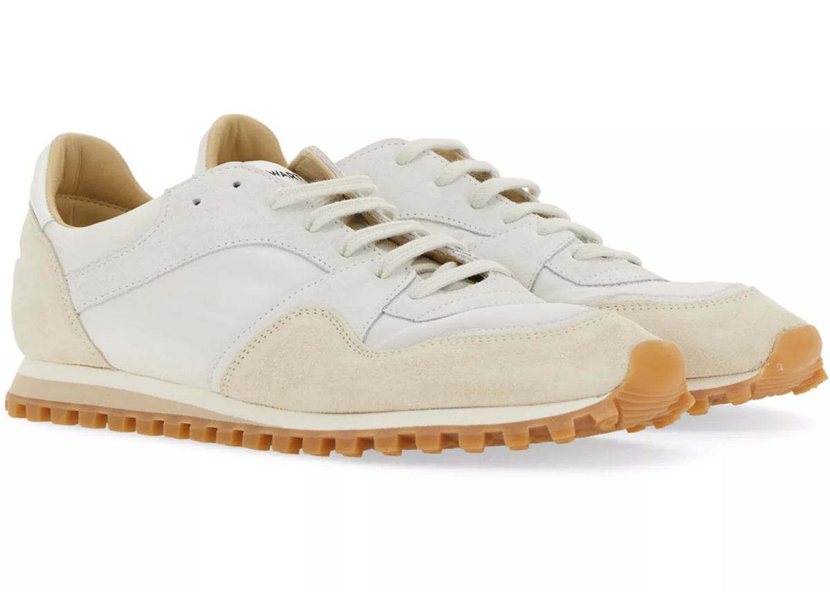 Marathon Trail Sneaker - Img 2