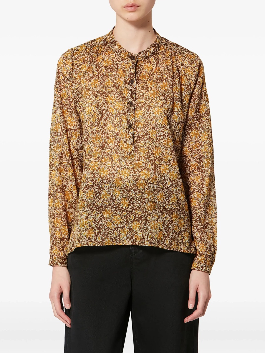 "Maria" Blouse - Img 3