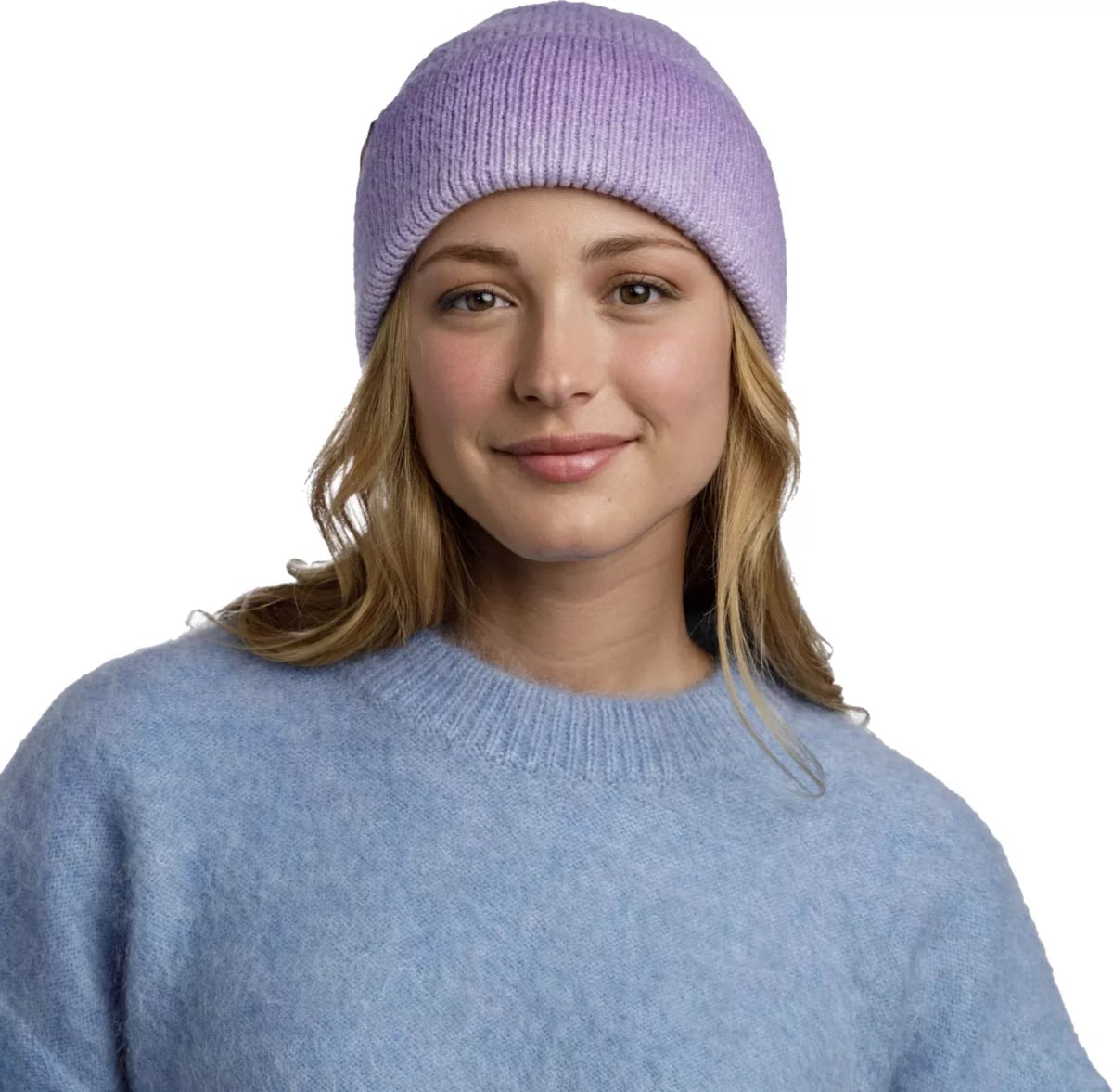 Marin Knitted Hat Beanie - Img 3