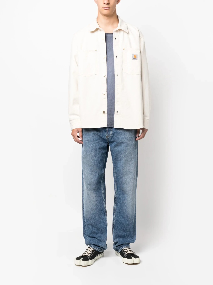 "Marlow" Jeans - Img 2
