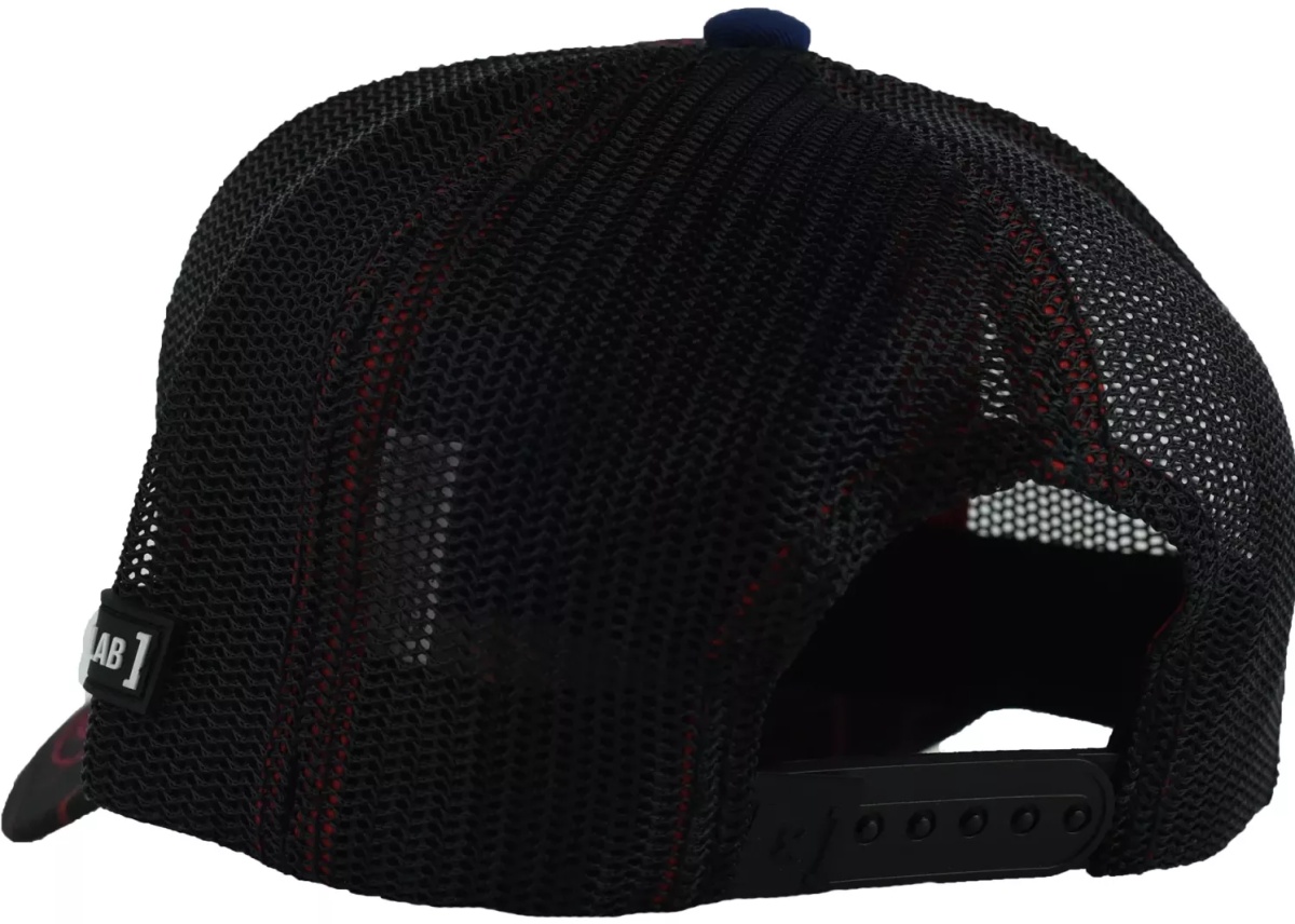 Marvel Black Panther Cap - Img 3