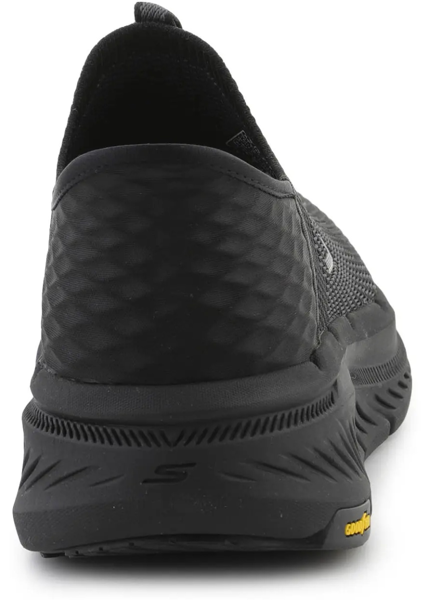 Max Cushioning Premier 2.0 - Advantageous 2 Black - Img 5