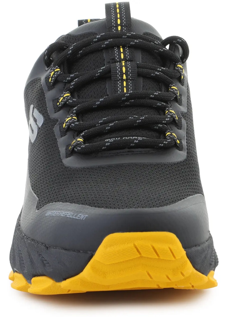 Max Protect - Liberated Black/Yellow - Img 2