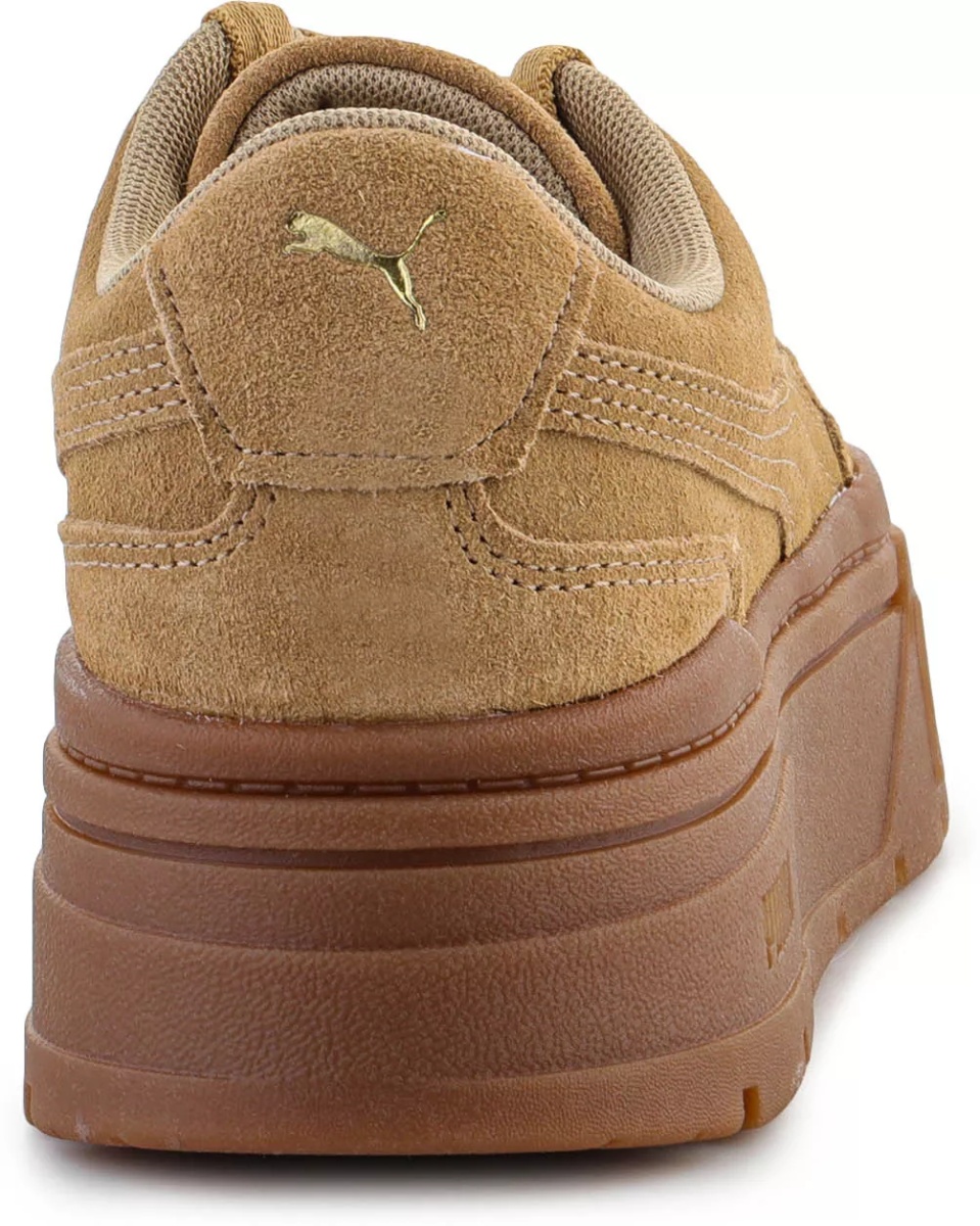 Mayze Stack Suede Wns - Img 5
