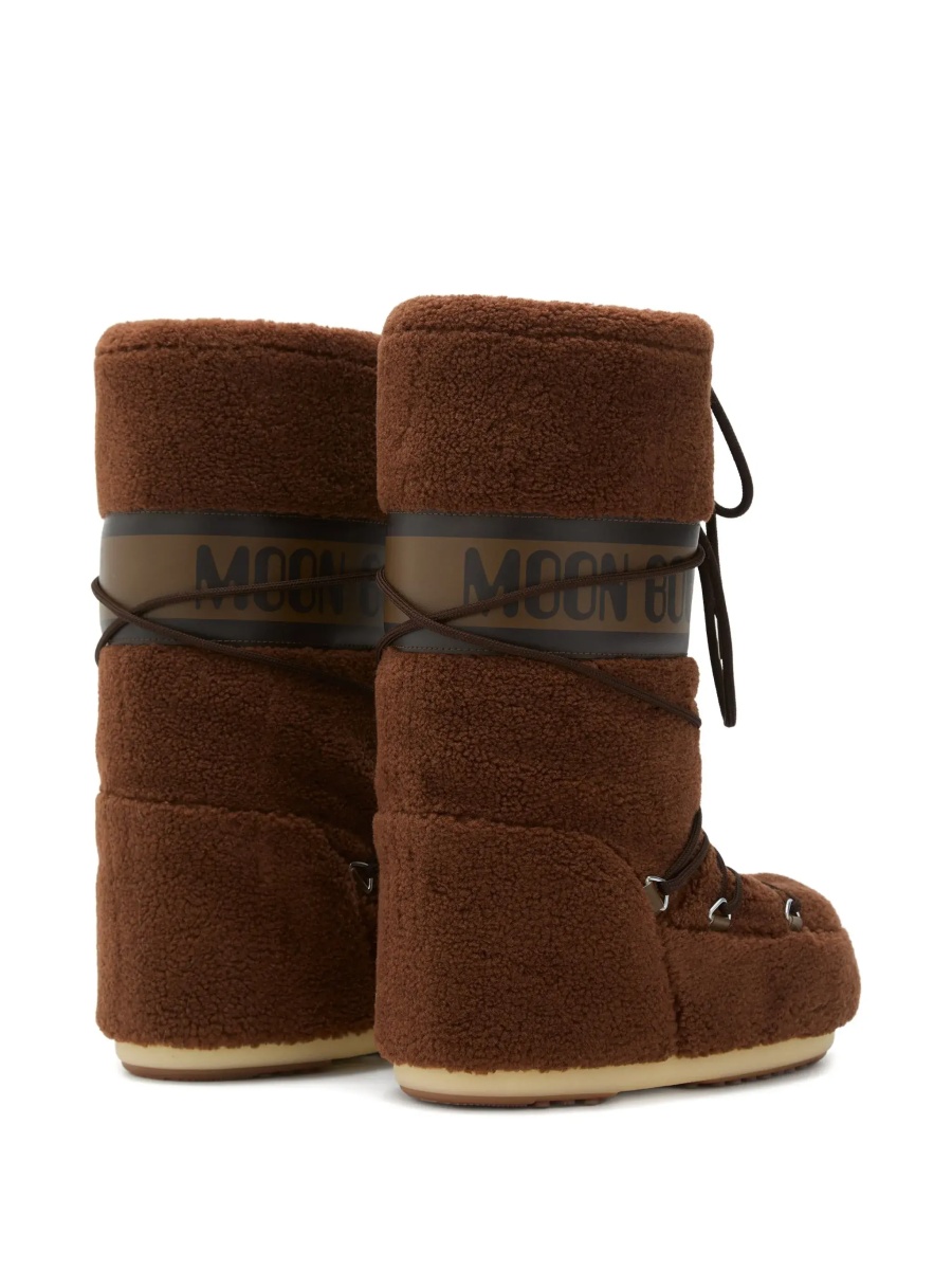 MB ICON FLEECE BOOTS - Img 3
