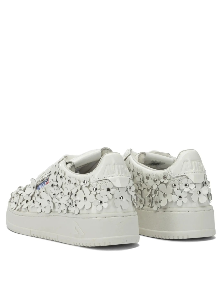 "Medalist Low Blooming" sneakers - Img 4