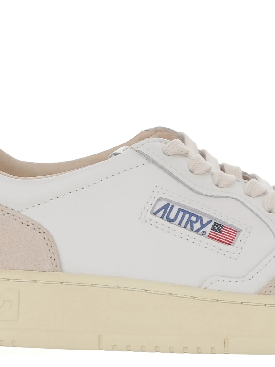 "Medalist Low" sneakers - Img 5