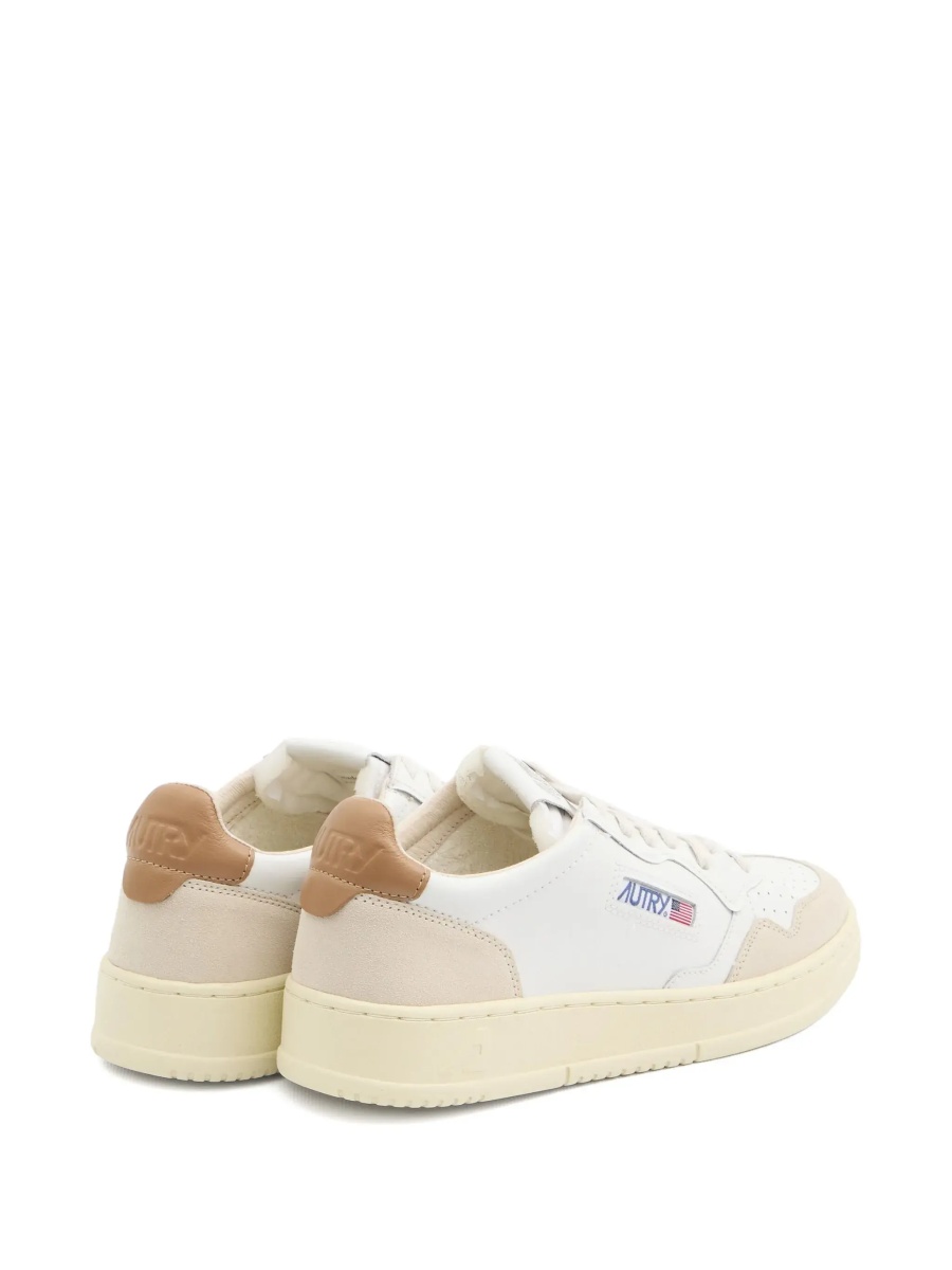 "Medalist Low" sneakers - Img 3