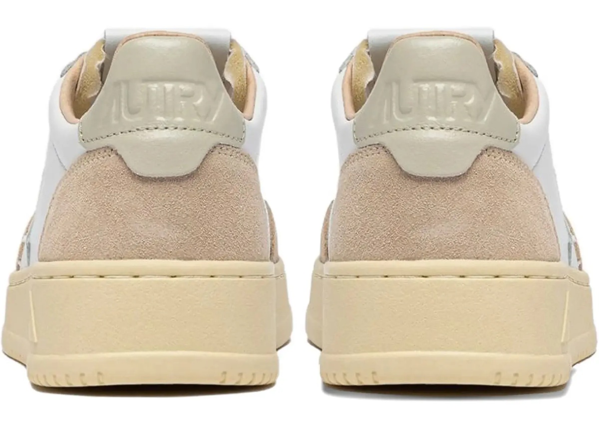 Medalist Low Sneakers - Img 3