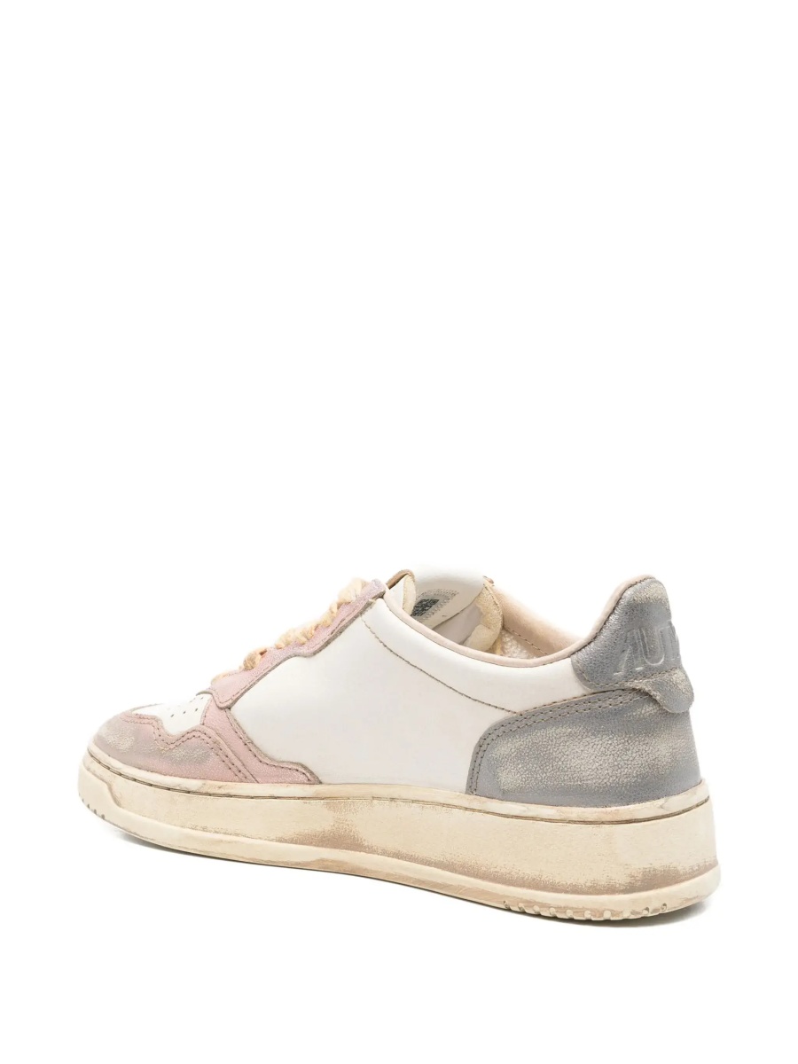 "Medalist Low Super Vintage" sneakers - Img 3
