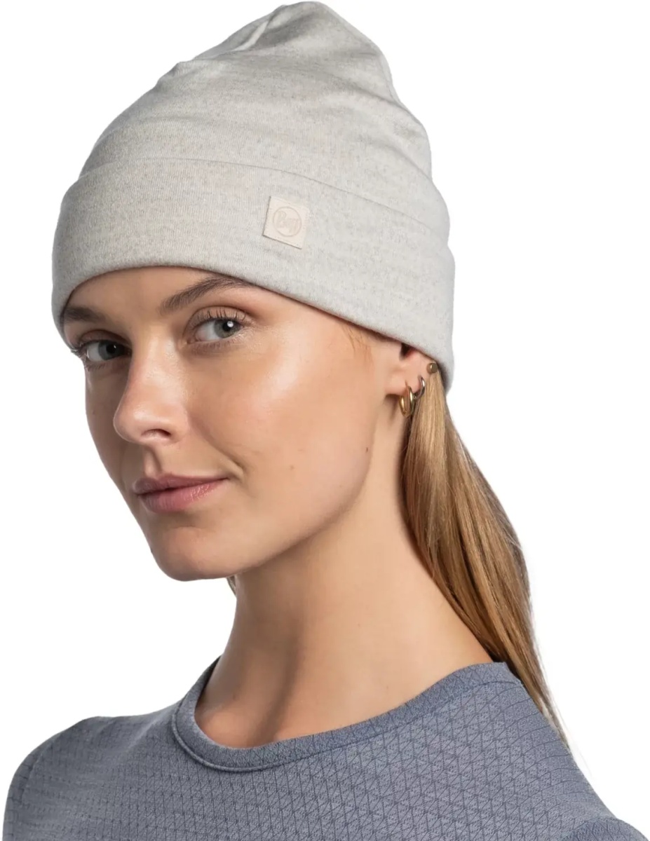Merino Heavyweight Beanie - Img 3