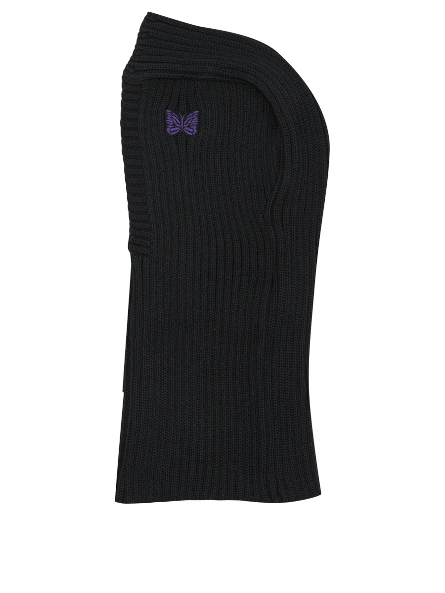 Merino wool balaclava - Img 2