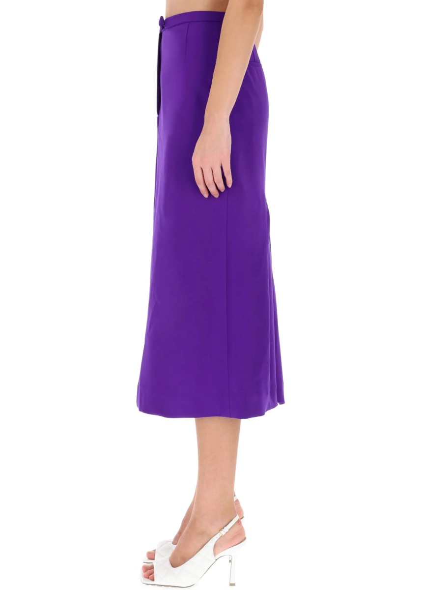 Midi Skirt "Sandora" - Img 3