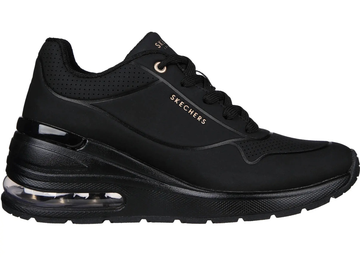 Million Air - Elevated Air Black - Img 2