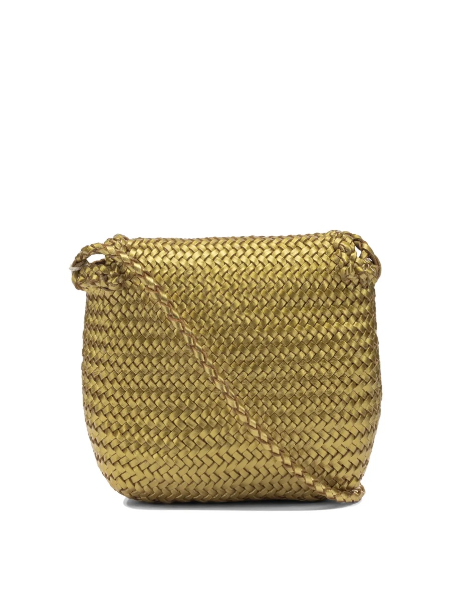"Mini City Bag" crossbody bag - Img 3