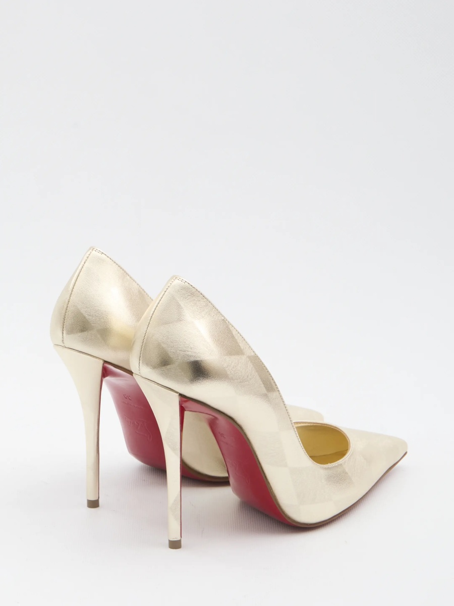 Miss Z Pumps - Img 3
