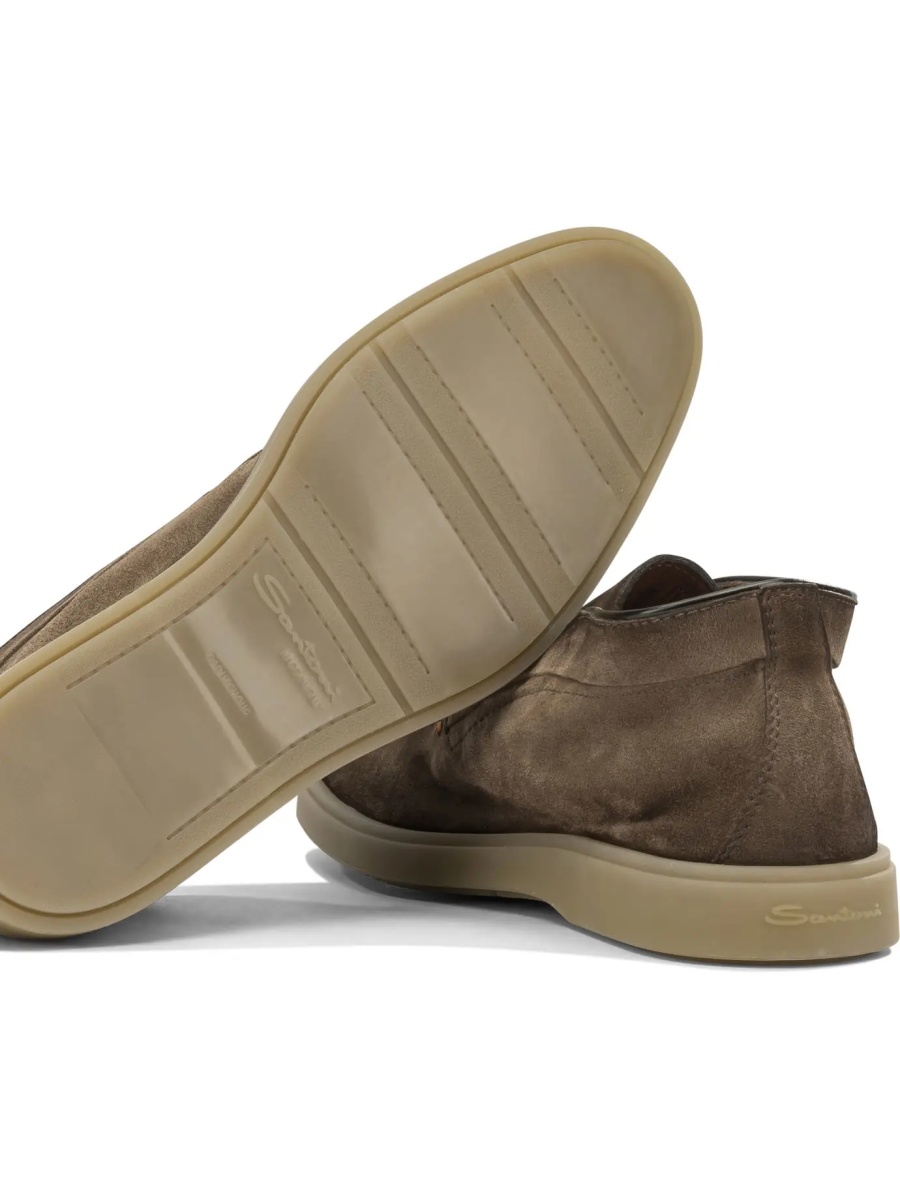 Mocasini "Aryadne" Loafers - Img 5