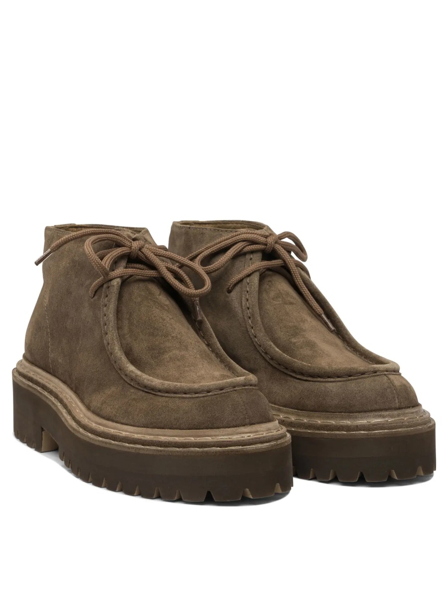 Mocasini "Blossom 002 Chukka" Ankle boots - Img 2