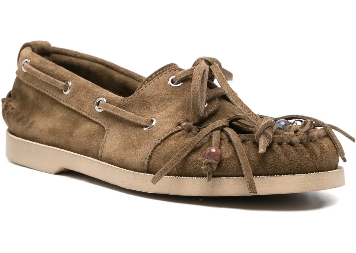 Mocasini Boat Loafers - Img 5