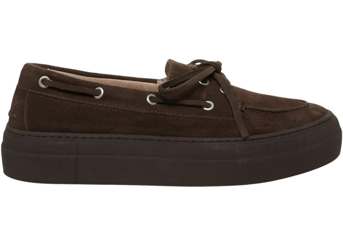Mocasini Boat shoes 'CPH177' - Img 2
