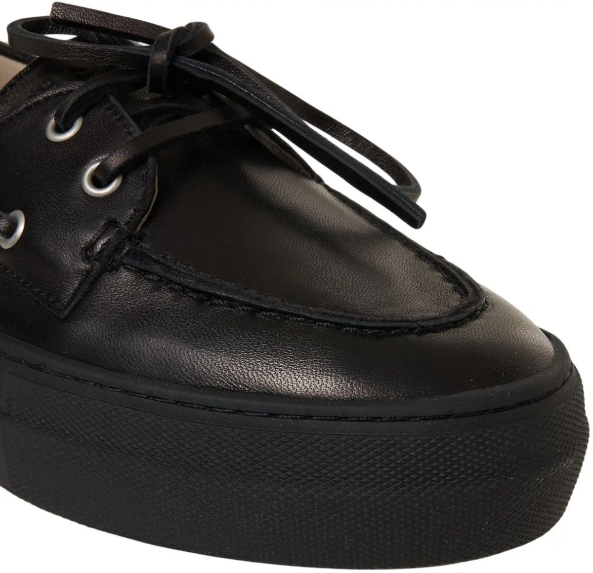 Mocasini Boat shoes 'CPH177' - Img 4