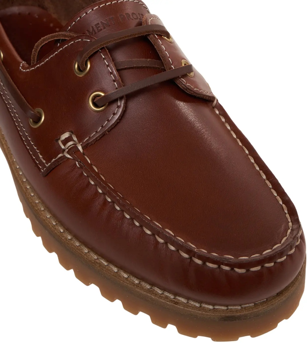 Mocasini Boat shoes 'Ollie' - Img 4