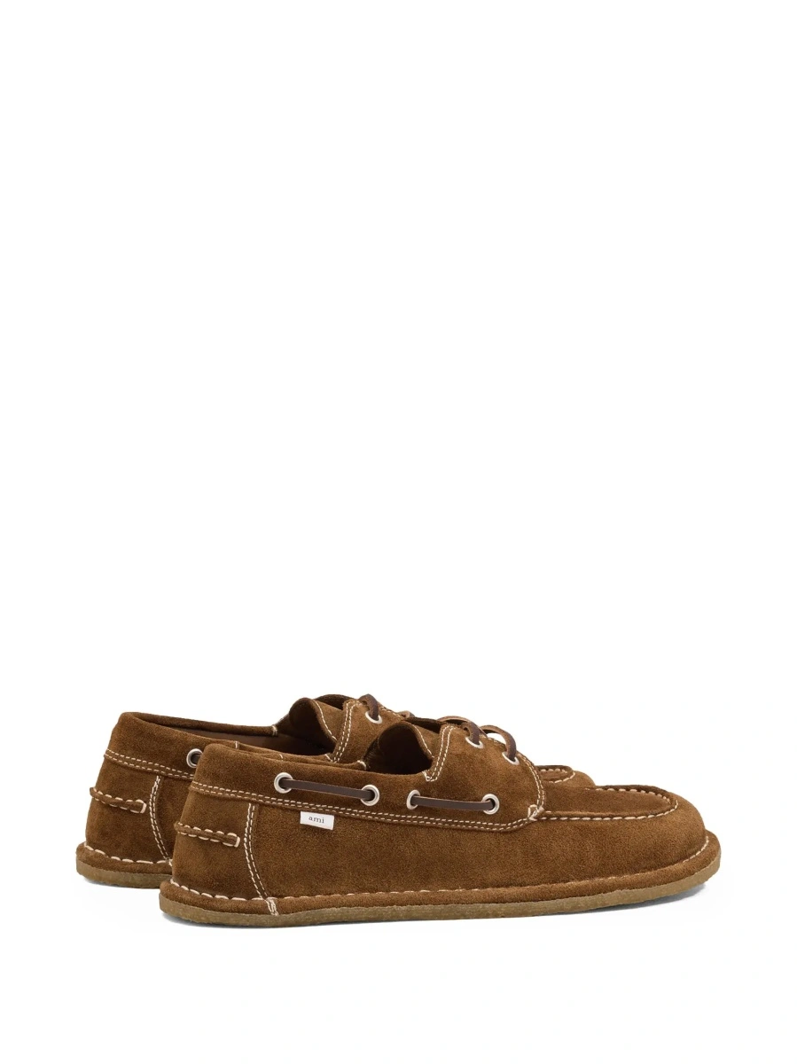 Mocasini BOAT SHOES - Img 6