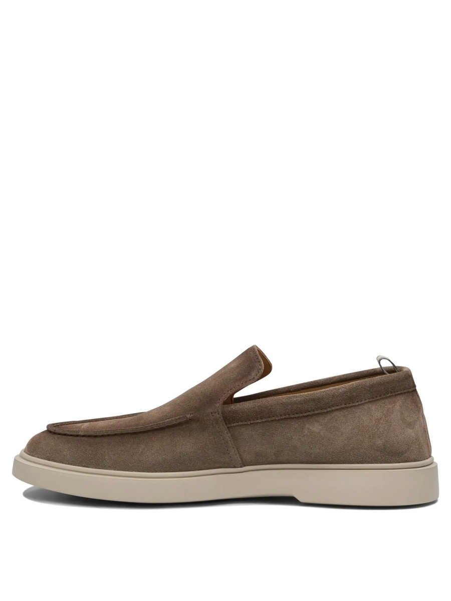 Mocasini "Bones 002" loafers - Img 3