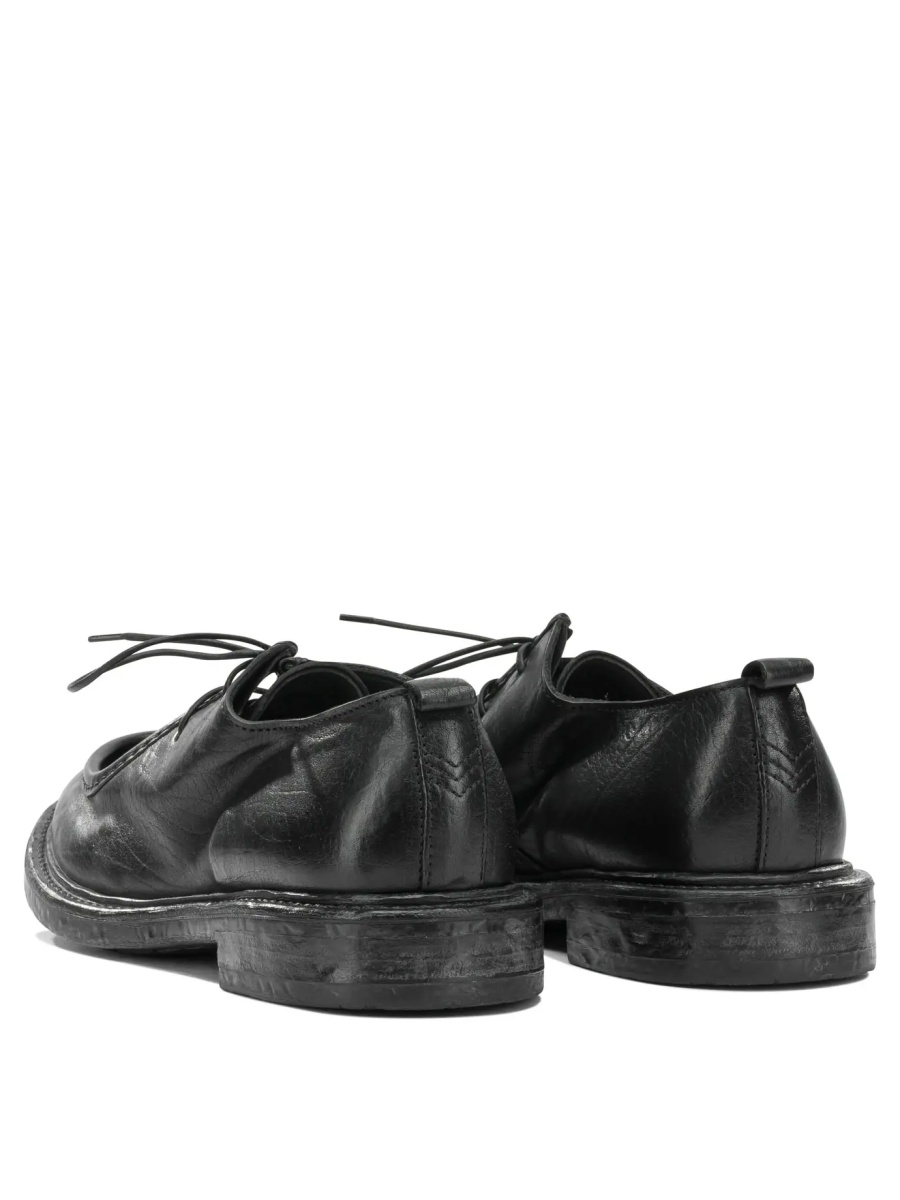 Mocasini "Bristol" Lace-Up Loafers - Img 4
