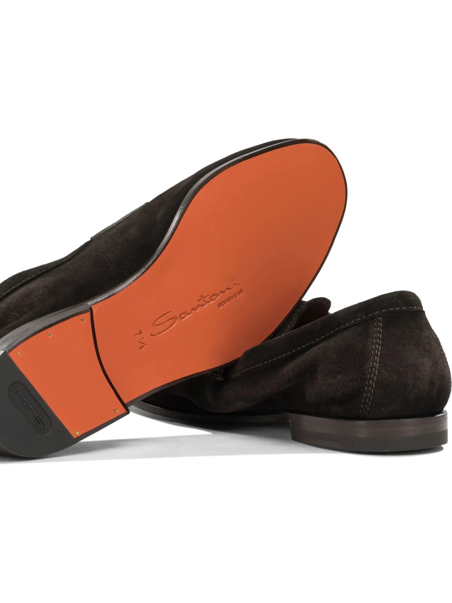 Mocasini "Carlo" Loafers - Img 5