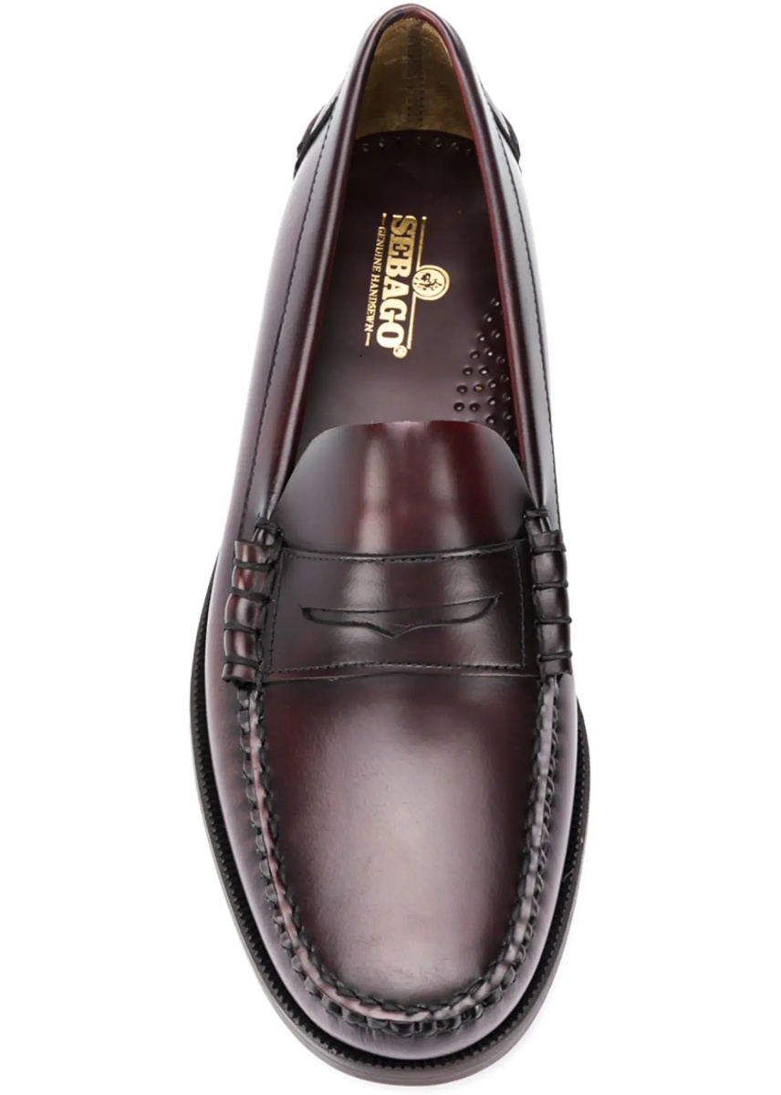 Mocasini Classic Dan Loafers - Img 7