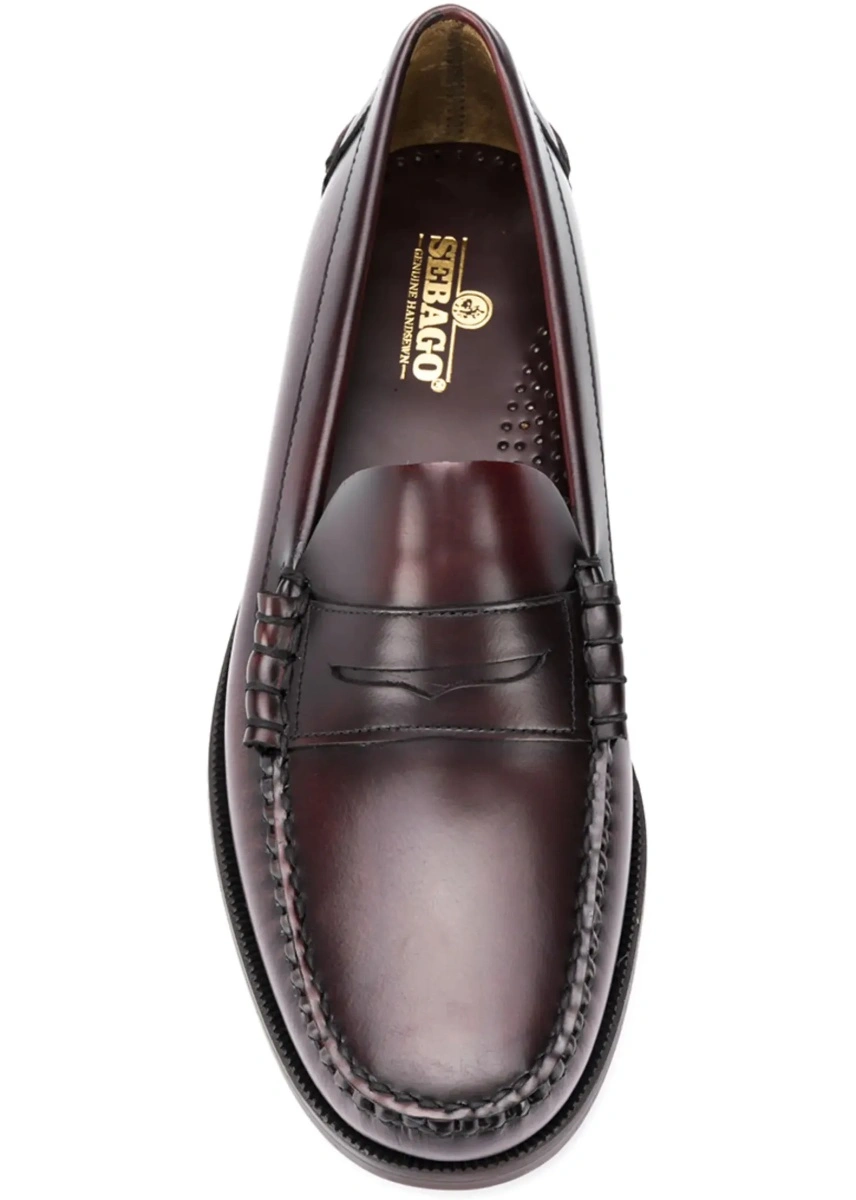Mocasini Classic Dan Loafers - Img 7