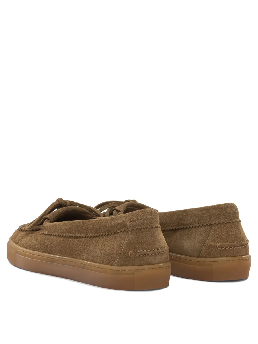 Mocasini "CPH 365" lace-up loafers - Img 4