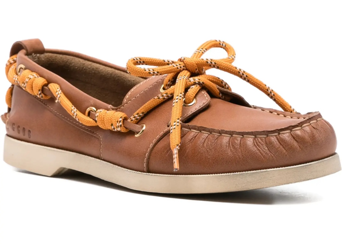 Mocasini Cruise boat Loafers - Img 5